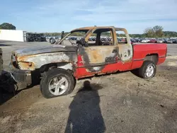 Salvage cars for sale at Mcfarland, WI auction: 1997 Dodge RAM 1500