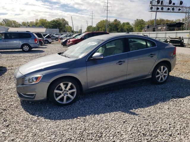 2016 Volvo S60 Premier