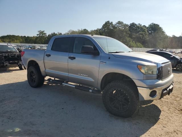 2012 Toyota Tundra Crewmax SR5