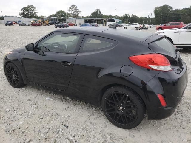 2015 Hyundai Veloster