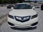 2017 Acura RDX Technology