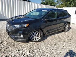 Ford Vehiculos salvage en venta: 2023 Ford Edge SEL