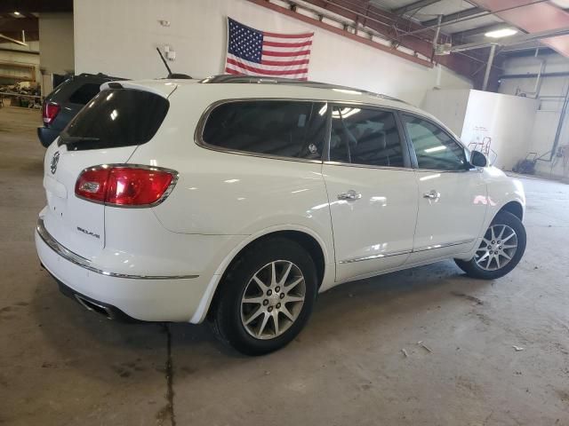 2016 Buick Enclave