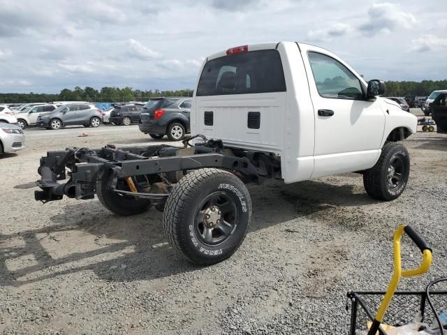 2002 Dodge RAM 1500