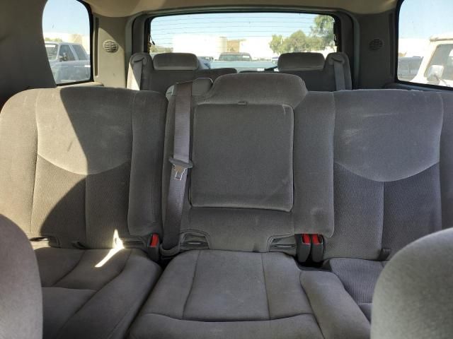 2005 GMC Yukon