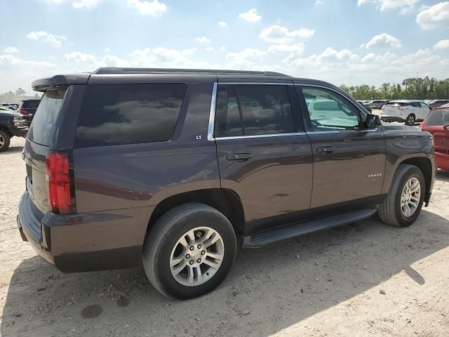 2015 Chevrolet Tahoe C1500 LT