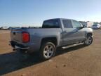 2015 Chevrolet Silverado C1500 LT