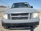 2001 Ford Explorer Sport