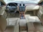 2007 Cadillac DTS