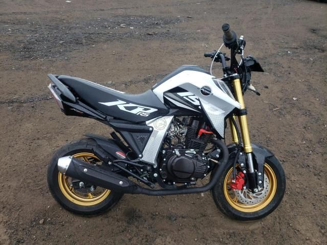 2024 Other 150CC