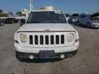 2011 Jeep Patriot Sport