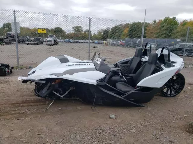 2023 Polaris Slingshot S