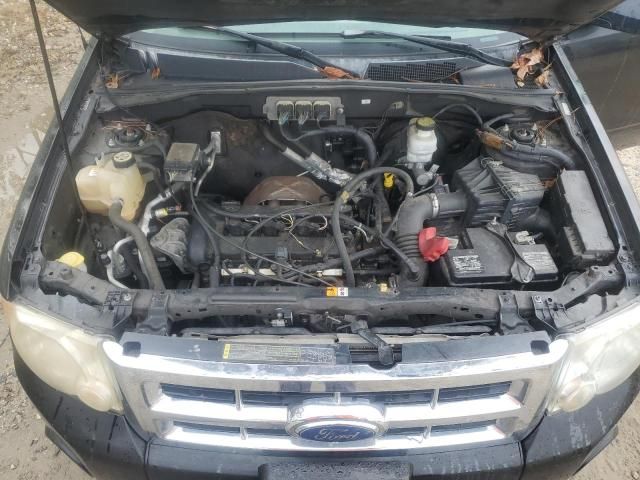 2008 Ford Escape XLS