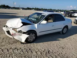 1999 Honda Accord LX en venta en Arcadia, FL