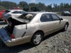 1999 Lexus LS 400