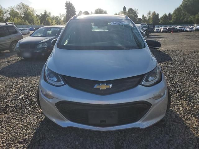 2017 Chevrolet Bolt EV Premier