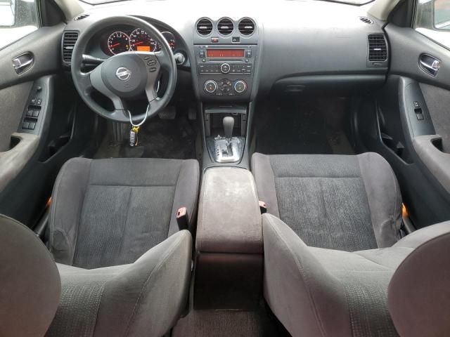 2011 Nissan Altima Base