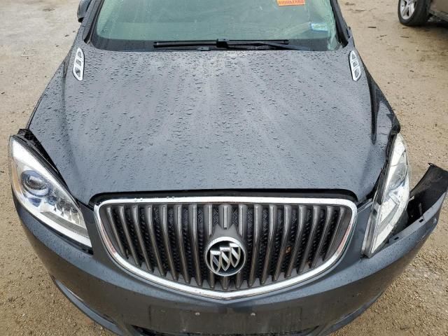 2012 Buick Verano