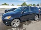 2012 Toyota Rav4 Sport