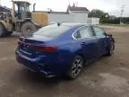 2019 KIA Forte EX