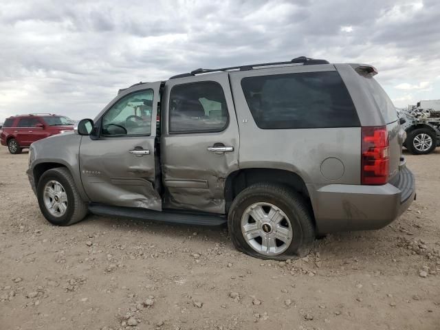 2009 Chevrolet Tahoe C1500 LT