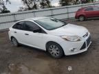 2014 Ford Focus S