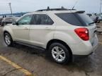 2010 Chevrolet Equinox LT