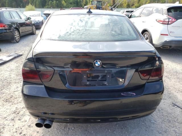 2006 BMW 330 I