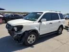 2003 Honda Pilot EXL