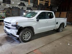 2019 Chevrolet Silverado K1500 RST en venta en Albany, NY