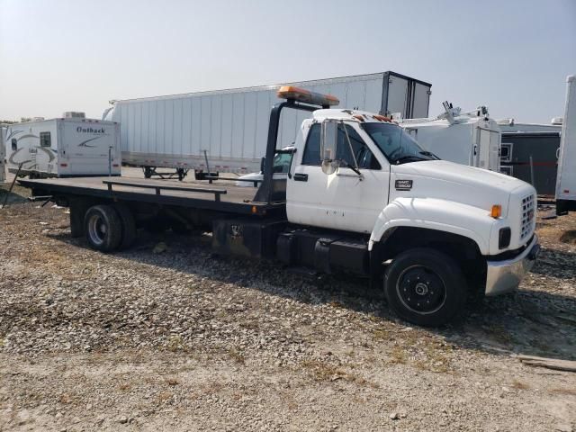 2002 GMC C-SERIES C6H042