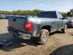 2008 Chevrolet Silverado K1500