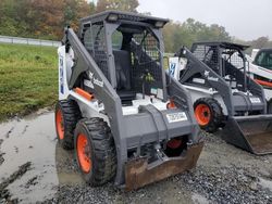 Salvage trucks for sale at Grantville, PA auction: 1996 Bobcat 773