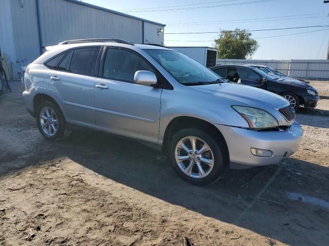 2009 Lexus RX 350