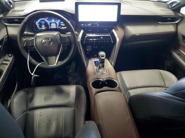 2024 Toyota Venza LE