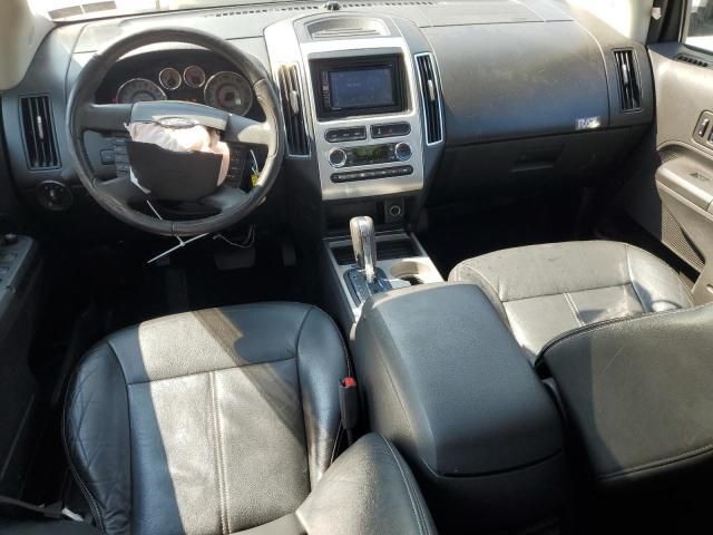 2010 Ford Edge Limited