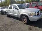 2007 Dodge Dakota Quad SLT