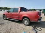 2001 Ford F150 Supercrew