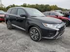 2020 Mitsubishi Outlander SE