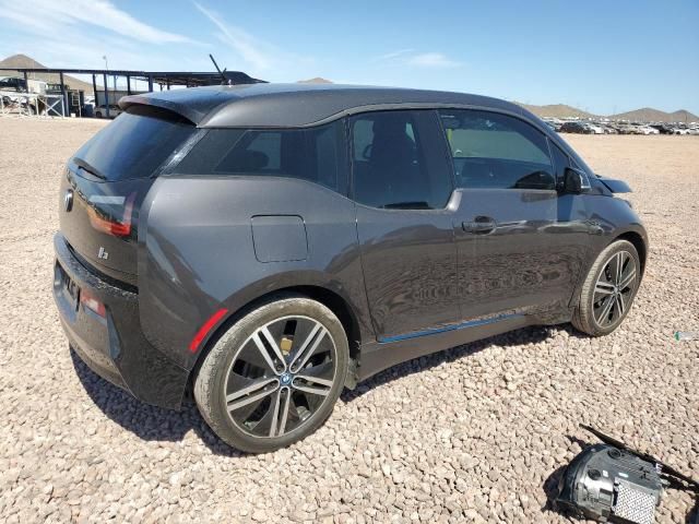 2014 BMW I3 BEV