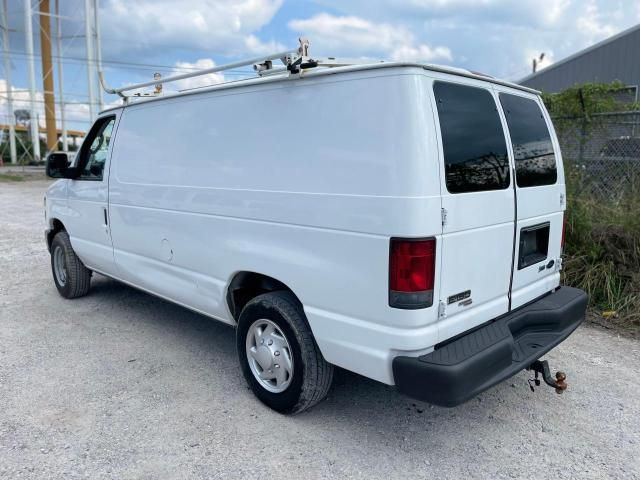 2014 Ford Econoline E150 Van