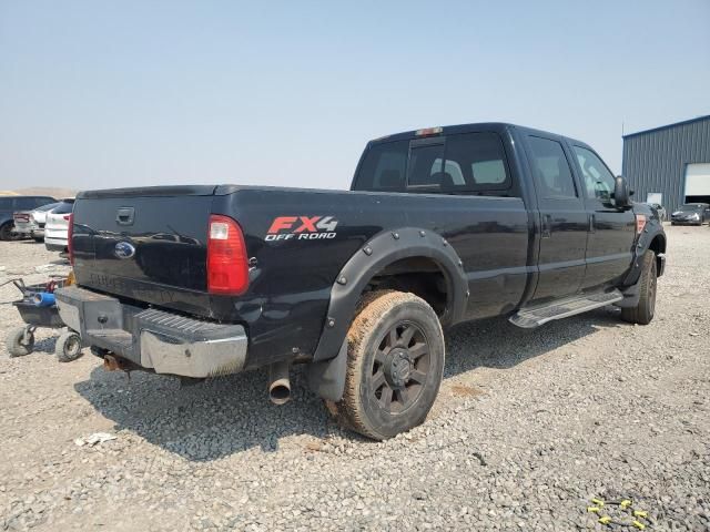 2010 Ford F350 Super Duty