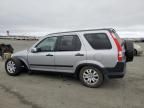 2005 Honda CR-V EX