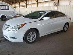 2012 Hyundai Sonata GLS en venta en Phoenix, AZ