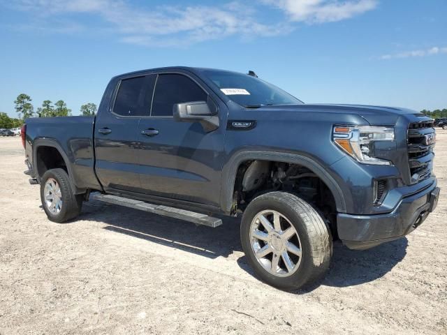 2019 GMC Sierra C1500 Elevation