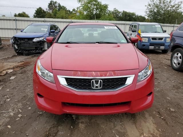 2009 Honda Accord LX