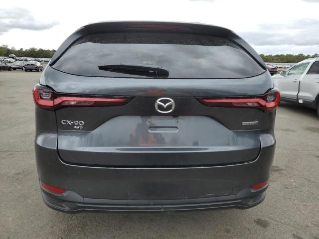 2024 Mazda CX-90 Preferred