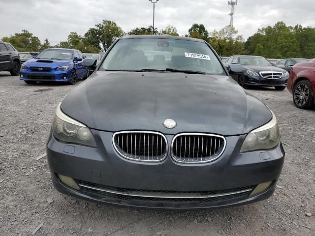 2008 BMW 535 XI