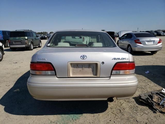 1997 Toyota Avalon XL