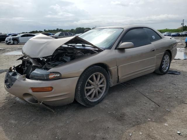 1999 Chrysler Sebring LXI